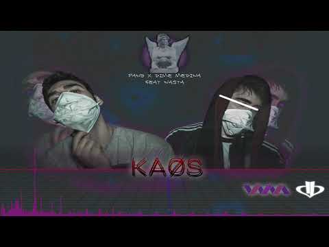 Pangea x Nasta