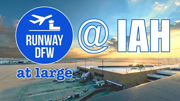 LIVE 🔴 Daybreak @ IAH 😎 Intercontinental plane spotting ✈️ December 21, 2025