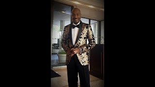 Reginald Van Lee - A Personal Tribute Wealth