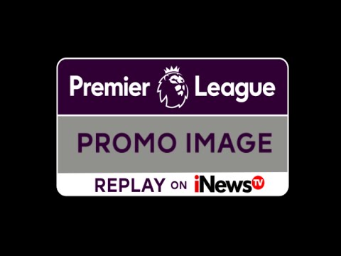VIDEO PROMO IMAGE_PREMIER LEAGUE 2016-17 REPLAY ON INEWS TV