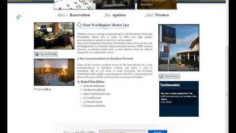 How to Make Changes on a Business Catalyst Module