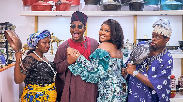 WOSI WOSI | MR MACARONI | RUBEE | KOREX | ENE