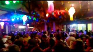 Abertura Do São João De Caruaru 2013, Estação Ferroviaria