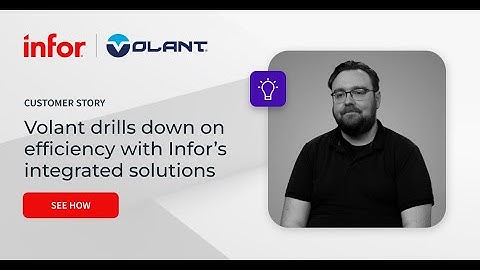 From 2 hours to 30 seconds: How Volant Products transformed their quoting process