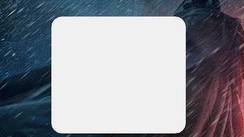 Windows Form Rounded Corners in C# || Form Border Radius C#- Visual Studio