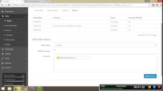 How to generate invoice no