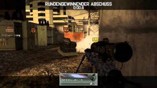 CoD6 Special Elite Squad Last Kill's