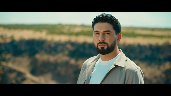 Mihran Tsarukyan - Mama (Official Music Video)