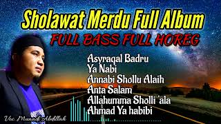Sholawat Terbaru  Album  Bass   Horeg 