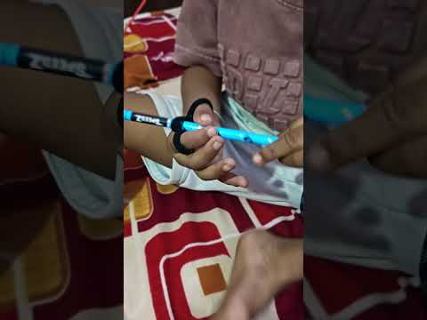 pencil grip kaise kare #shorts #viralvideo