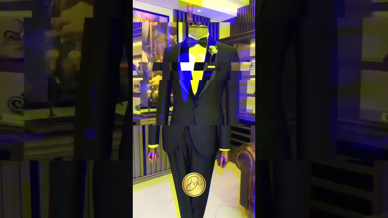 GROOM SUIT FOR RECEPTION  