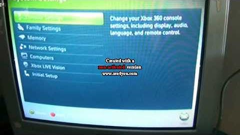 My XBReboot Jtag Xbox 360