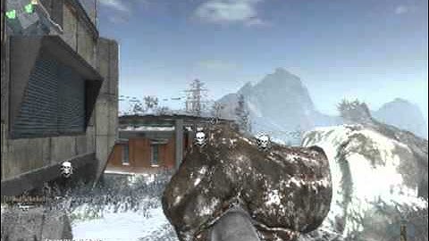 Black ops : Great ballistic knife kill array team deathmatch