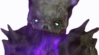 「monstrum」japanese English Play part.4