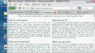 Introduction To HTML (Bangla)