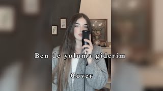 LAMYA- Ben de yoluma giderim- sezen aksu cover