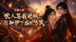 Transmigrated to the Great Tang: The World Calls Me a Traitor, Yet I Protect the Prosperous Age and