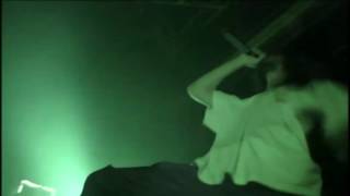 Bones - RestInPeace (Live in Santa Ana, 10/31/16)