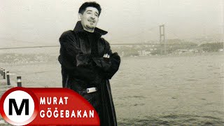 Murat Göğebakan - Efsane ( Official Audio )