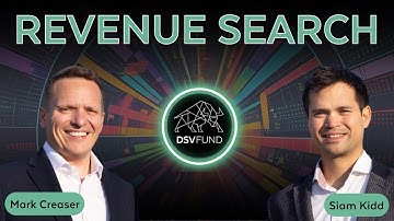 Discovering AI start ups with asymmetric upside. Bittensor Revenue Search.