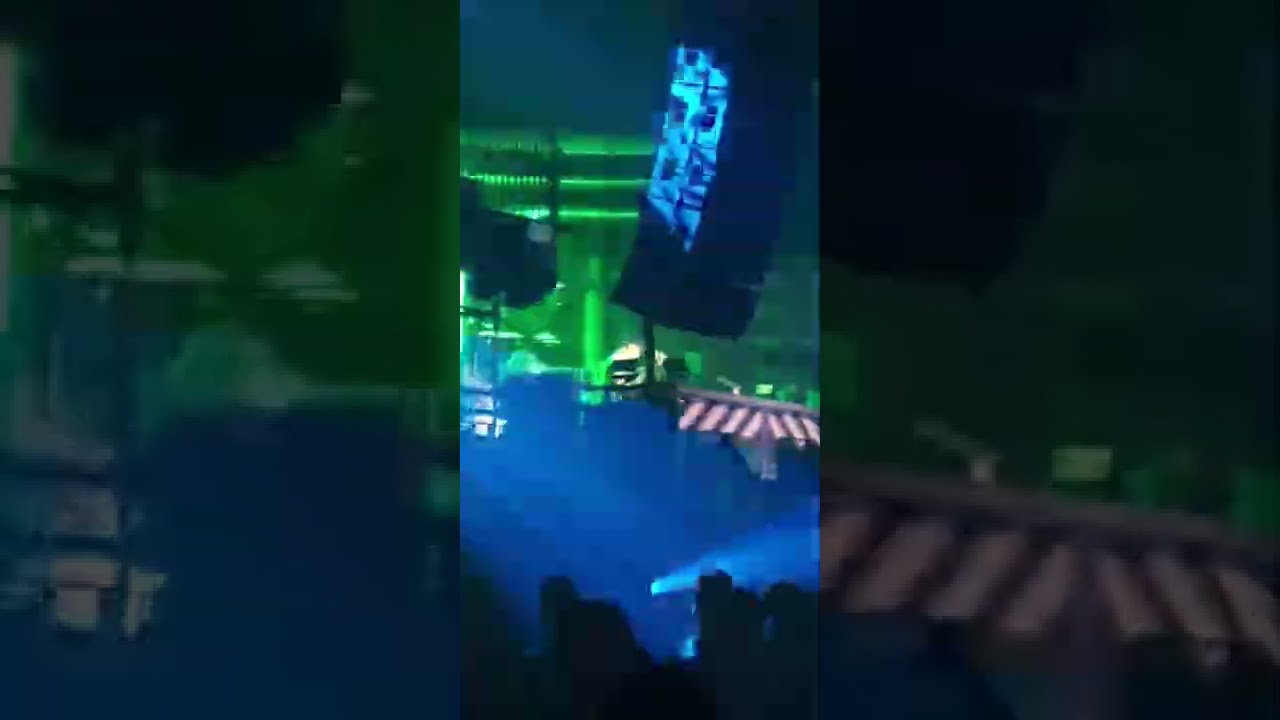 Furyan at Masters of Hardcore