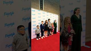 OHSU Doernbecher celebrates #DBFreestyle 👟