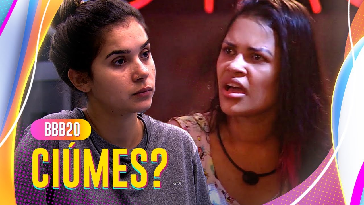 6 MOMENTOS DA RIVALIDADE ENTRE FLAY E GIZELLY: O CUSPE, O CIÚME E AS PAZES 👀 | BIG BROTHER BRASIL 20