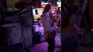 The Electromatics at Northside Tavern  Update