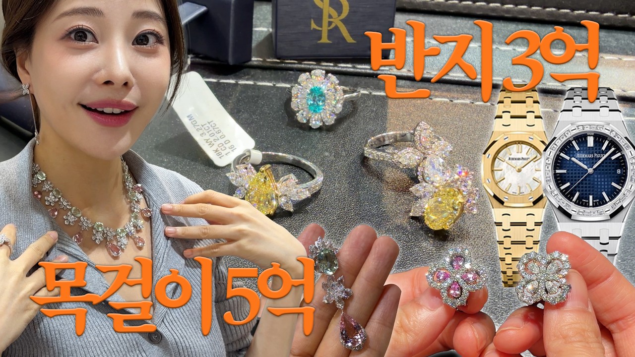 Latest Title & Thumbnail