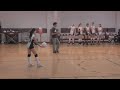 Horace Mann vs. Fieldston