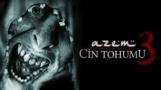 Azem 3 Cin Tohumu 2016 - Demir Baran Kutlu - İstila