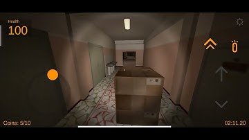 Nextbot Chasing Wise Mystical Tree Nerd Mode