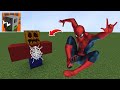How to Spawn Spiderman in Craftsman