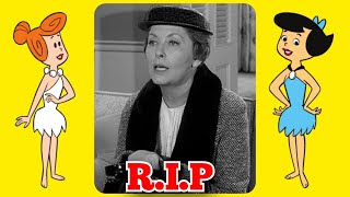 Remembering JEAN VANDER PYL  | A Flintstone Legend 1919-1999 Details