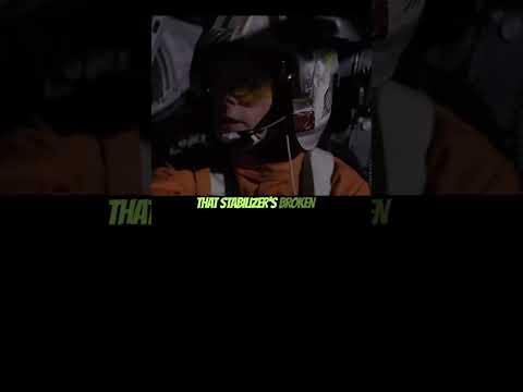 R2-D2 SPEAKS! Full episode ABOVE. The REAL hero of STAR WARS - EMPIRE STRIKES BACK