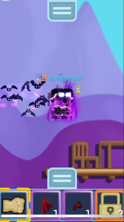 New Wings!! @Growtopia Growtopia - Topic