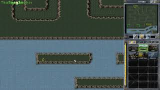 Command and Conquer Remastered Collection Red Alert - Tower Defense Singleplayer PHOTONICS (Greece)