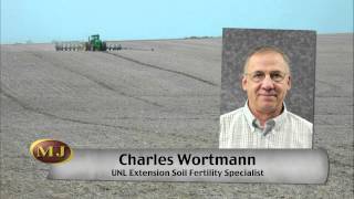 Early Planting Hype -- Market Journal - March 23, 2012