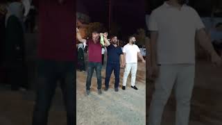 Hatay Hassada Böyle Bir Düğün Gorulmedi