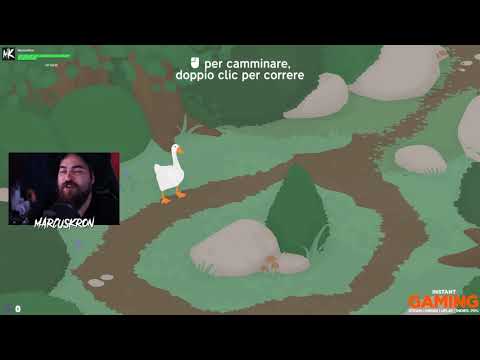 Diventiamo un'OCA DISPETTOSA in live! - Diventiamo un'OCA DISPETTOSA in live!