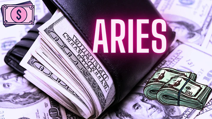 ARIES TAROT LUXURY LIFE🥹 ARIES #aries #ariesmoney  #ariestarot - DayDayNews