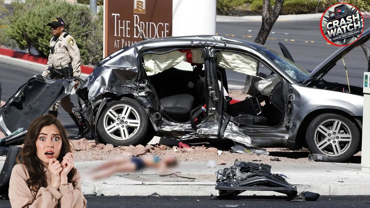 80 Shocking Car Crashes of Idiots In Cars Got Instant Karma | Idiots in ...