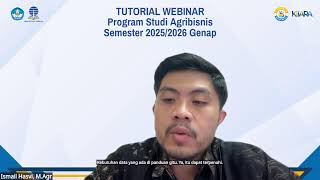 Tuweb 1 Manajemen Risiko Agribisnis STAG4329 Semester 2025/2026 Genap