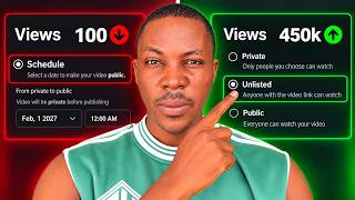 🚀The Right Way to Upload Videos on YouTube for More Views & More Recommendations!