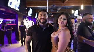 Club Aura | Bakersfield | #MohammedCookEdits