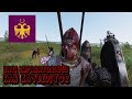 BATI İMPARATORLUĞU KAN KAYBETMEYE DEVAM EDİYOR | Mount &amp; Blade II: Bannerlord | Bölüm 16