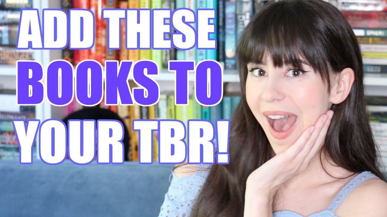 New releases and anticipated books 2020 || Books to Read ASAP!