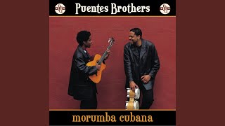 Video thumbnail of "Puentes Brothers - Asegurate"