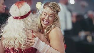 Jessica & Michael Wedding Cinematic