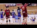 Ang RECORD HIGH 42 POINTS ni Bryan Bagunas sa huling game nila sa Japan V League
